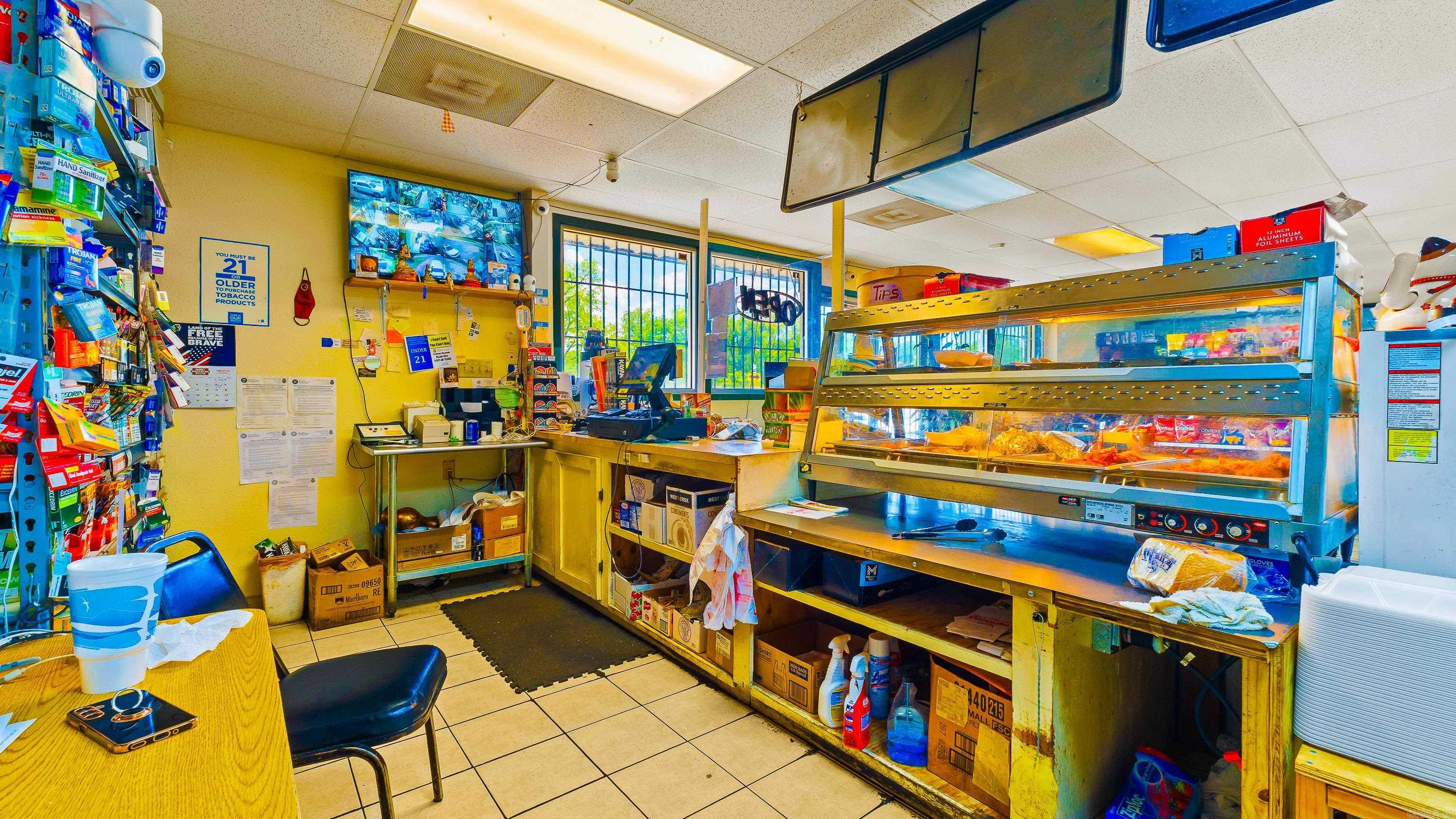 Fulton - Commercial Sale