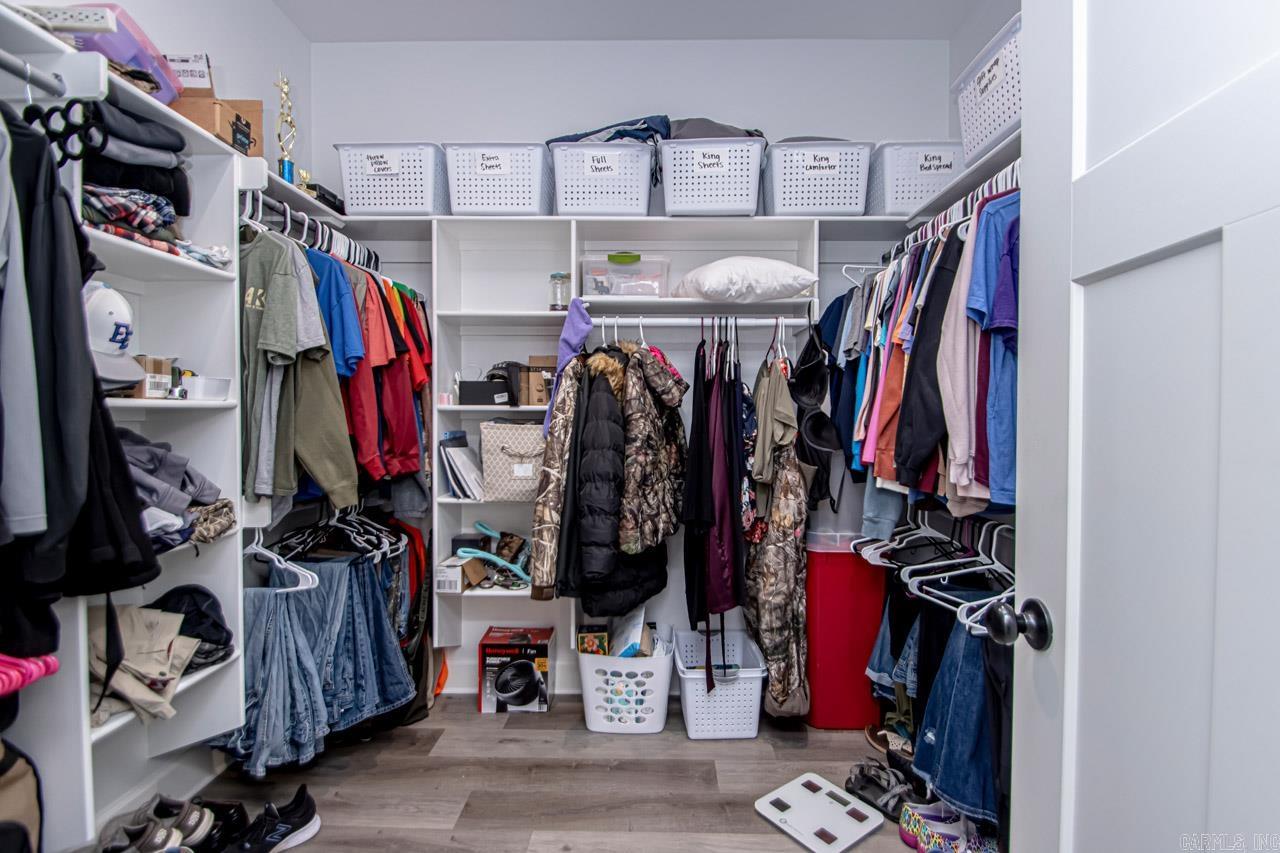 SPRINGWATER - Residential