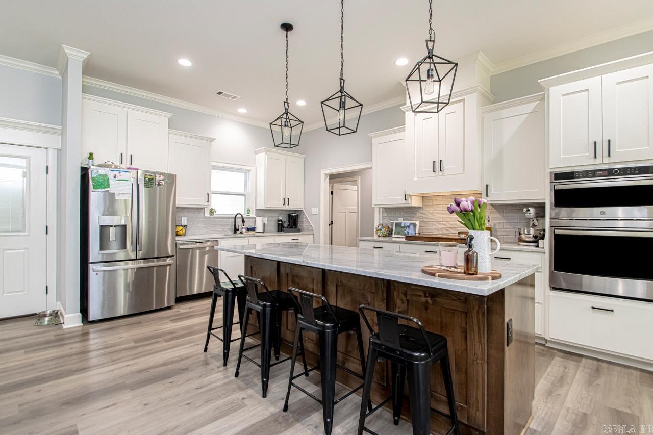 SPRINGWATER - Residential