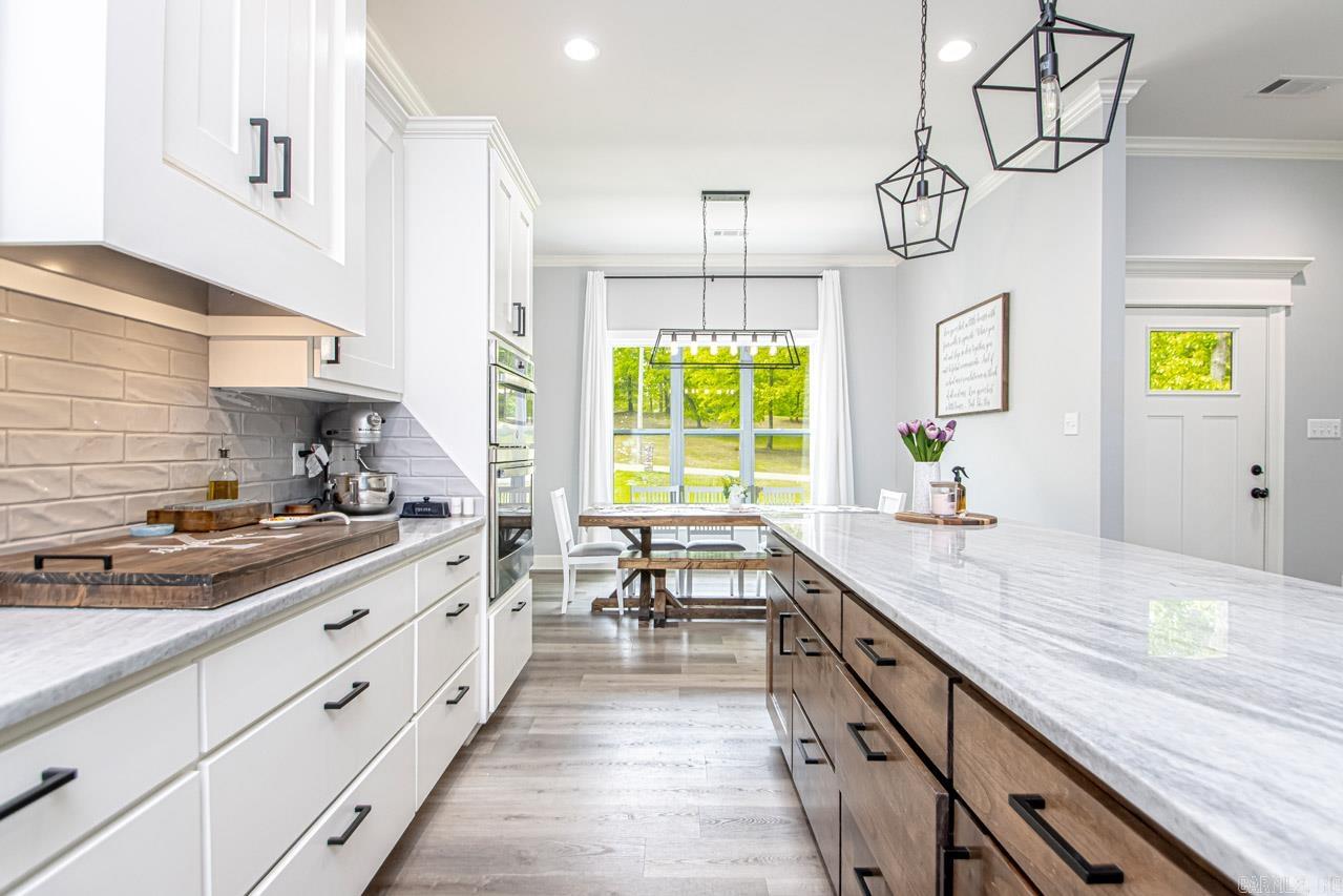 SPRINGWATER - Residential