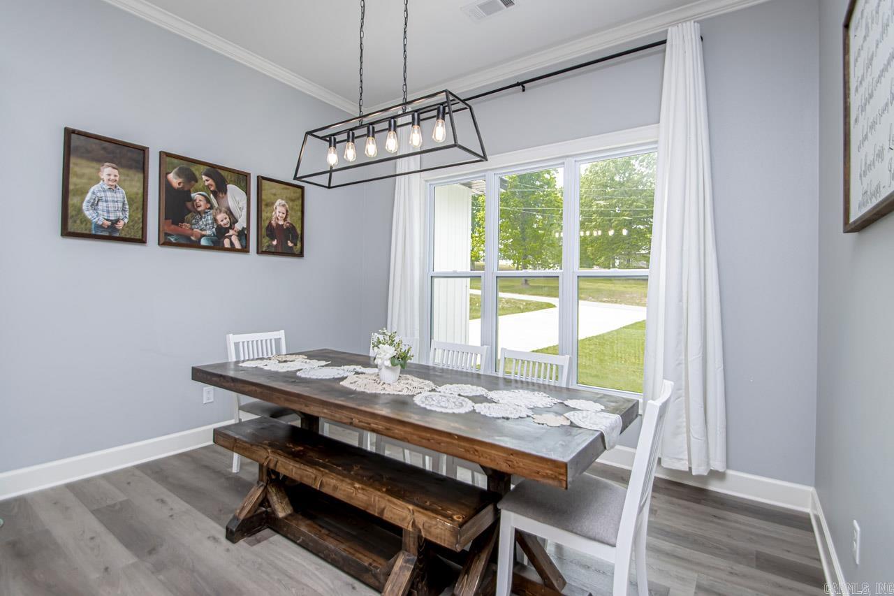 SPRINGWATER - Residential