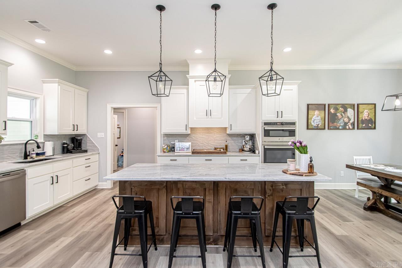 SPRINGWATER - Residential