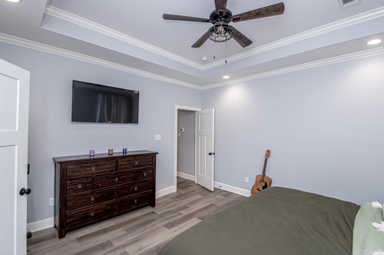 SPRINGWATER - Residential