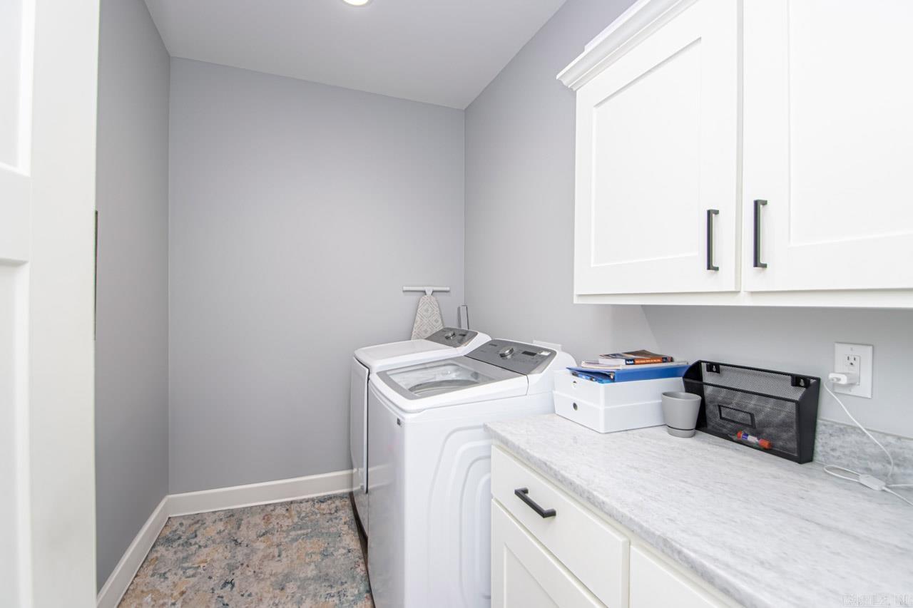 SPRINGWATER - Residential