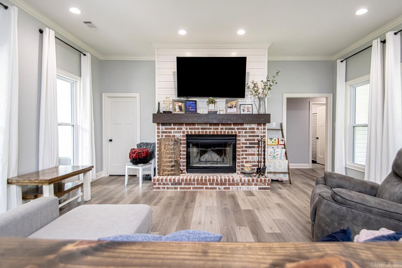 SPRINGWATER - Residential