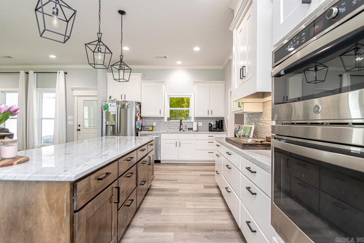 SPRINGWATER - Residential