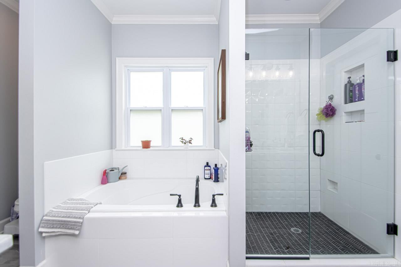 SPRINGWATER - Residential