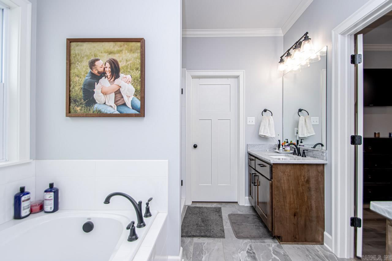 SPRINGWATER - Residential