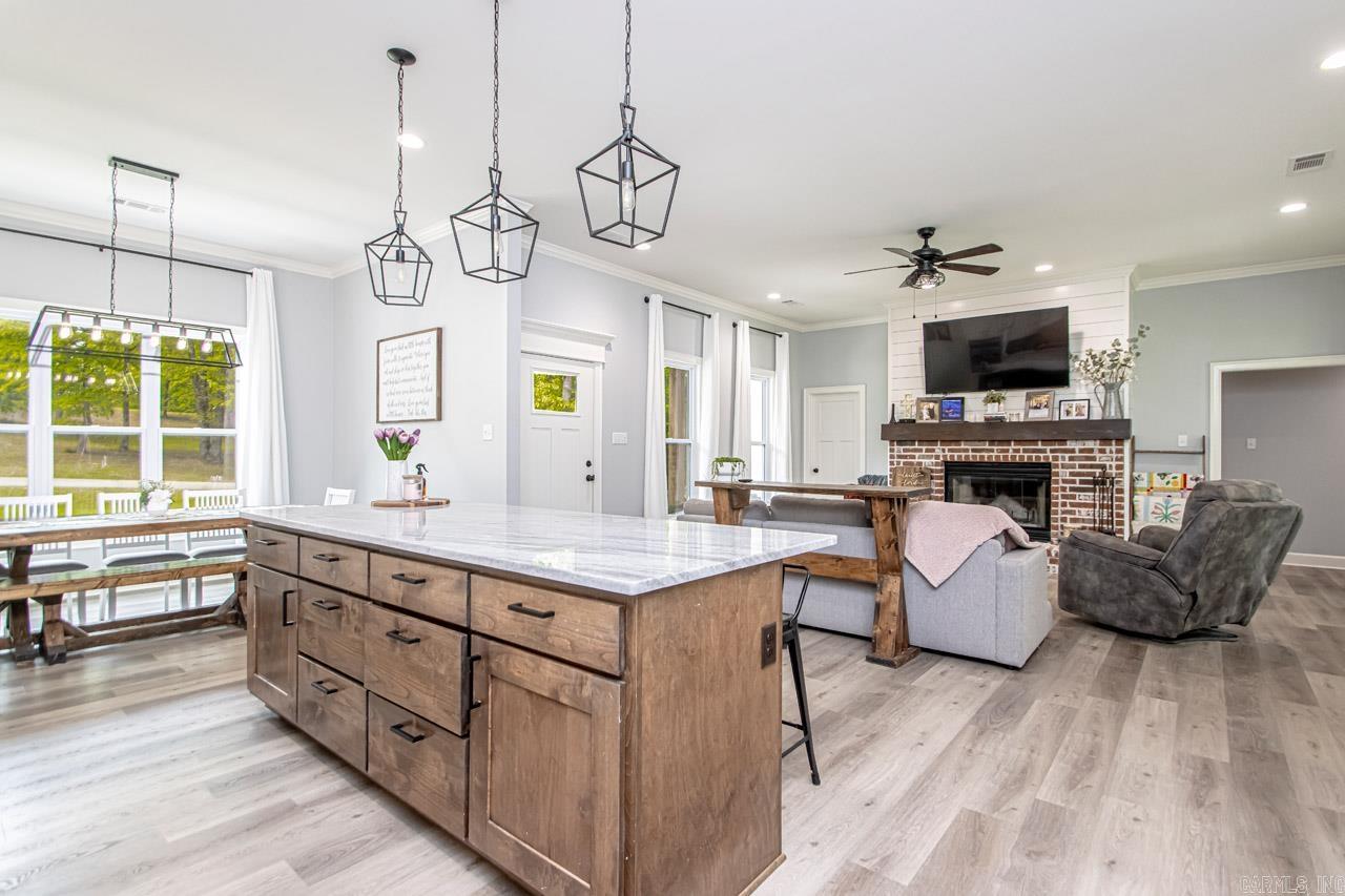 SPRINGWATER - Residential