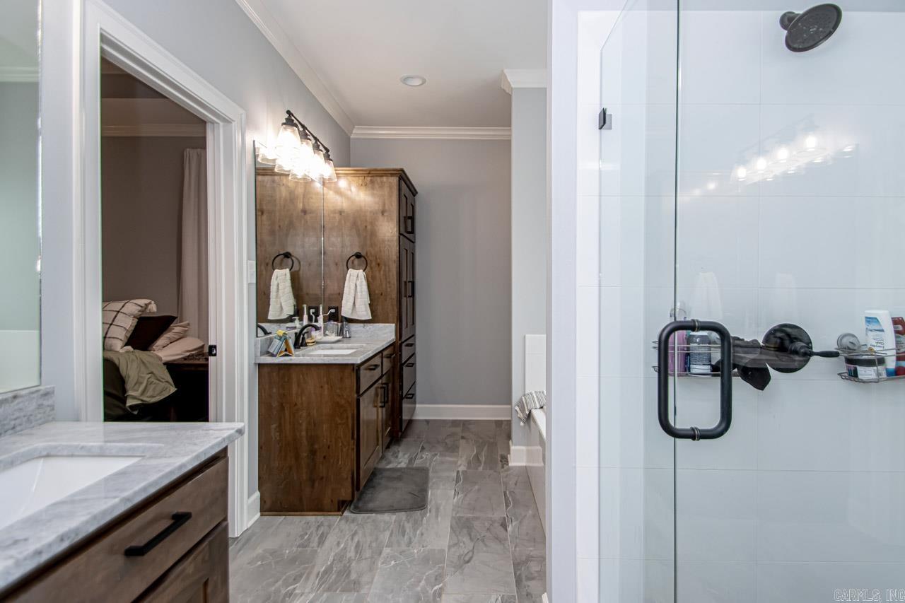 SPRINGWATER - Residential