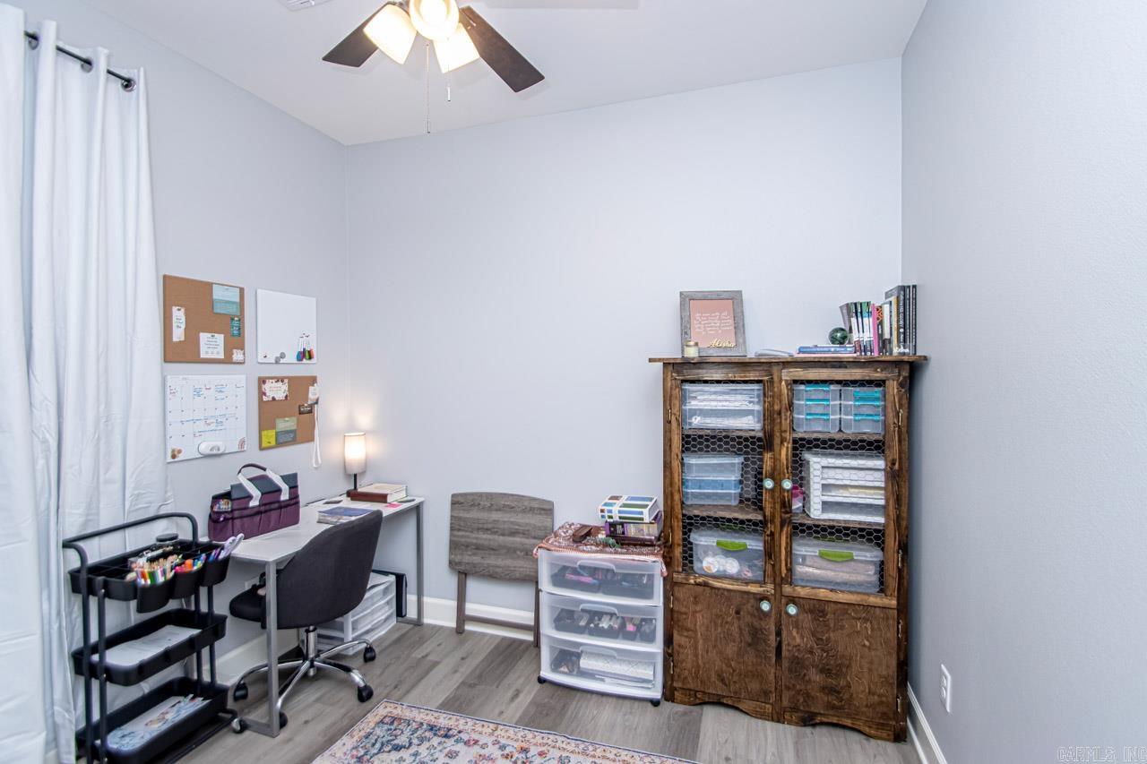 SPRINGWATER - Residential