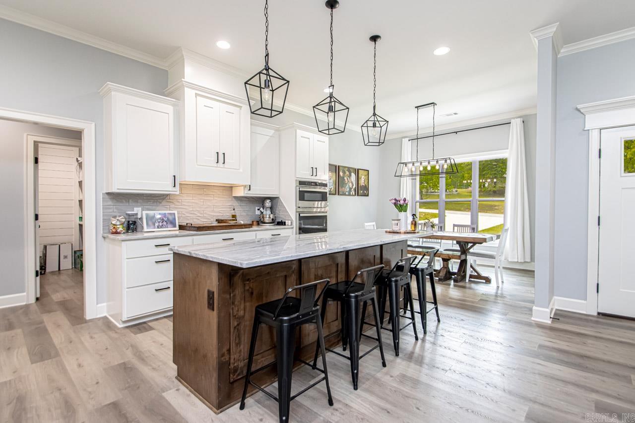 SPRINGWATER - Residential