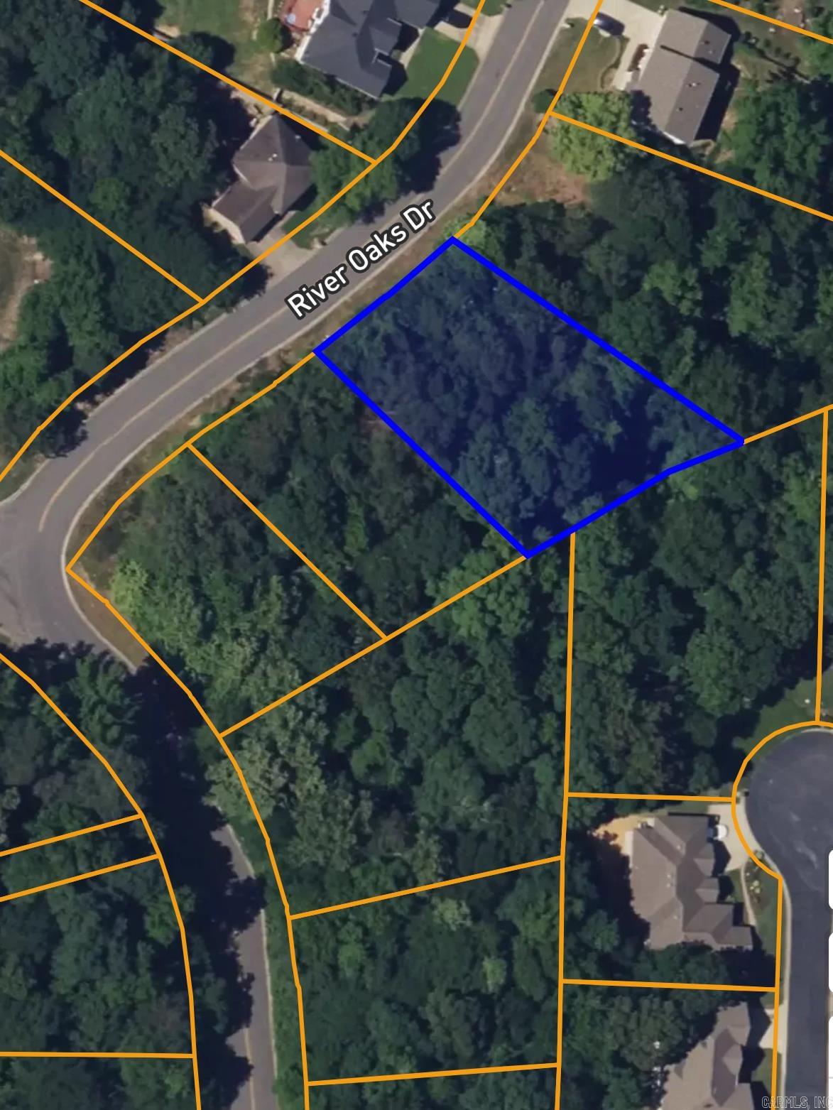 River Oaks - Land