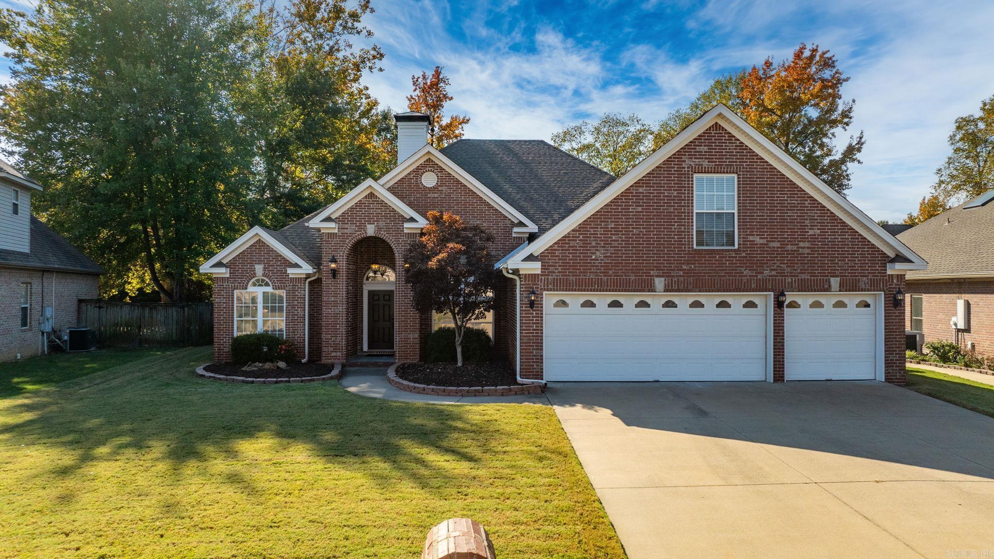 MAUMELLE VALLEY ESTATES - Residential