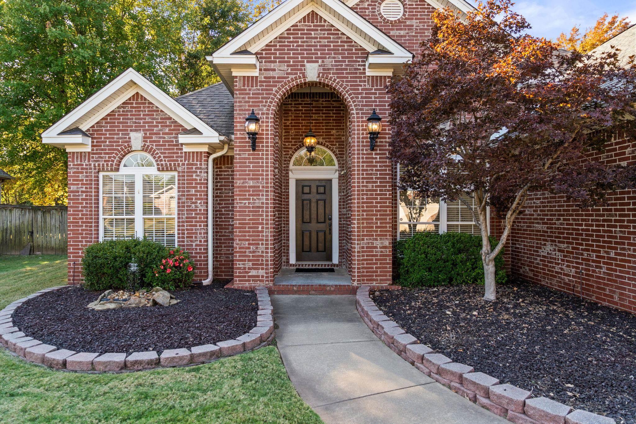 MAUMELLE VALLEY ESTATES - Residential