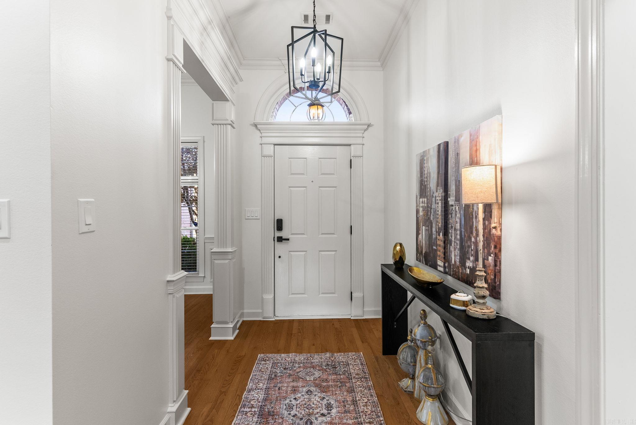 MAUMELLE VALLEY ESTATES - Residential