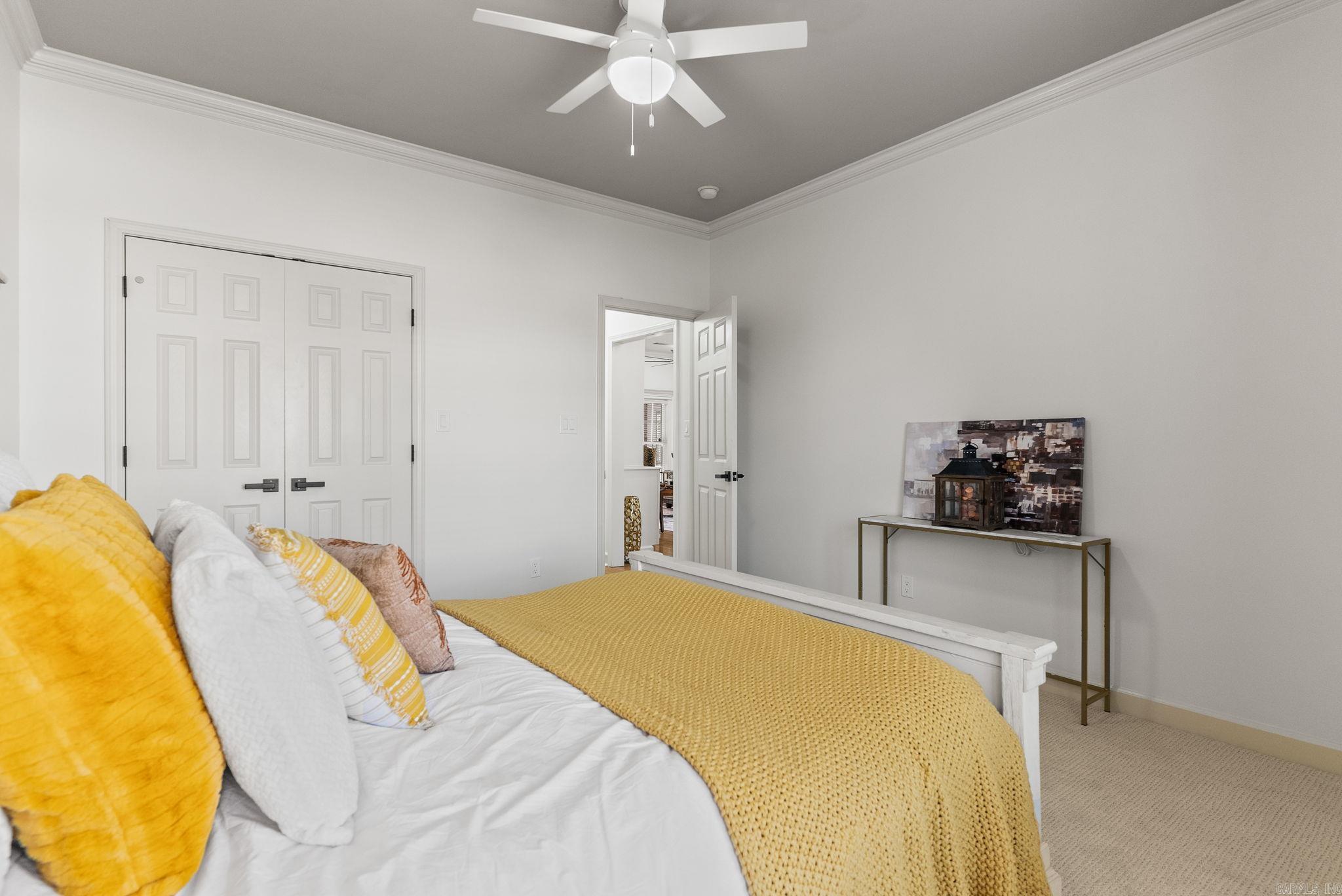 MAUMELLE VALLEY ESTATES - Residential