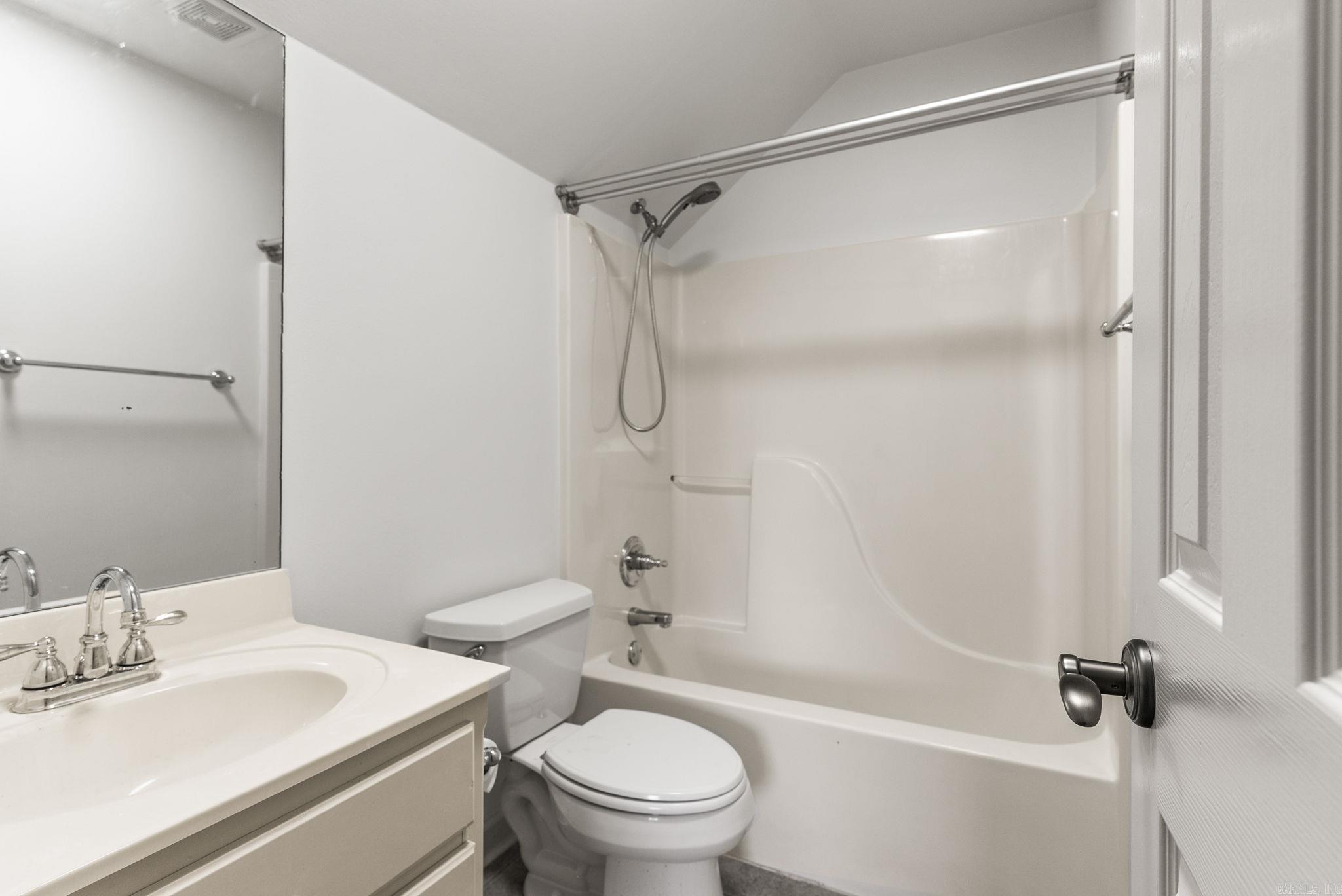 MAUMELLE VALLEY ESTATES - Residential