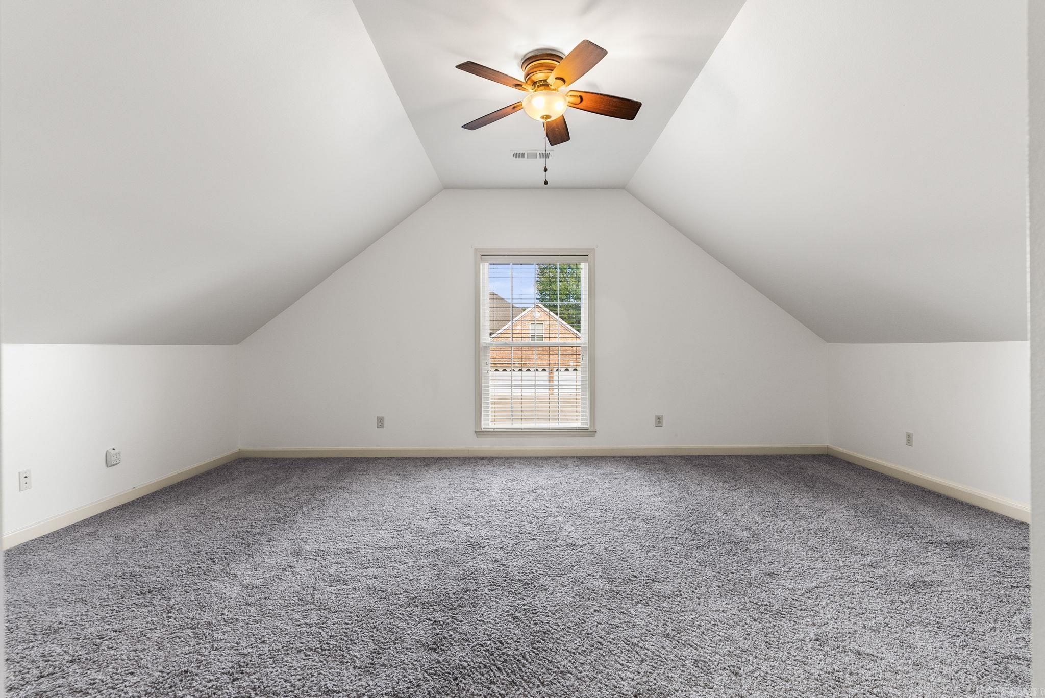 MAUMELLE VALLEY ESTATES - Residential