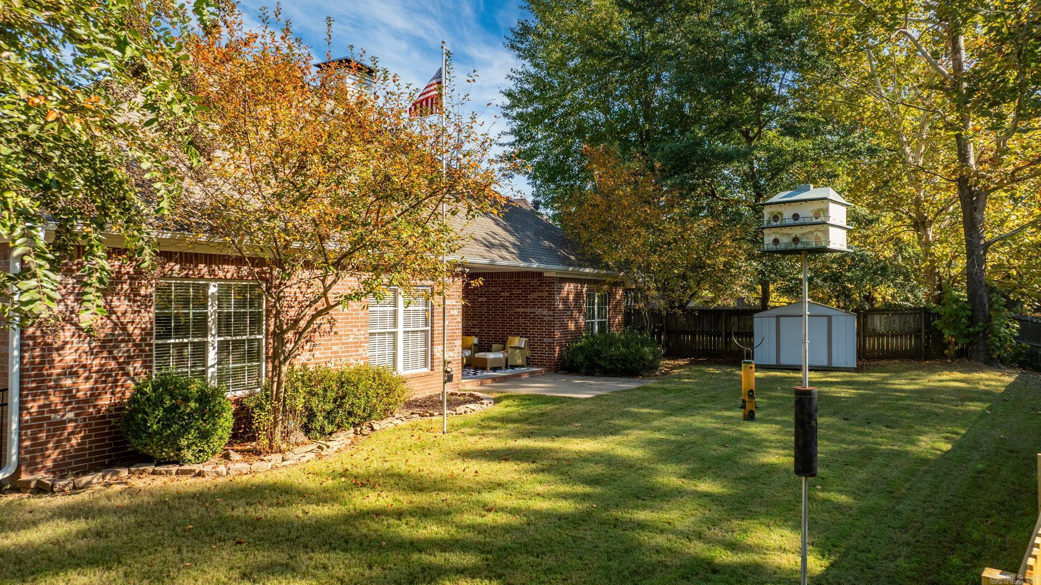 MAUMELLE VALLEY ESTATES - Residential