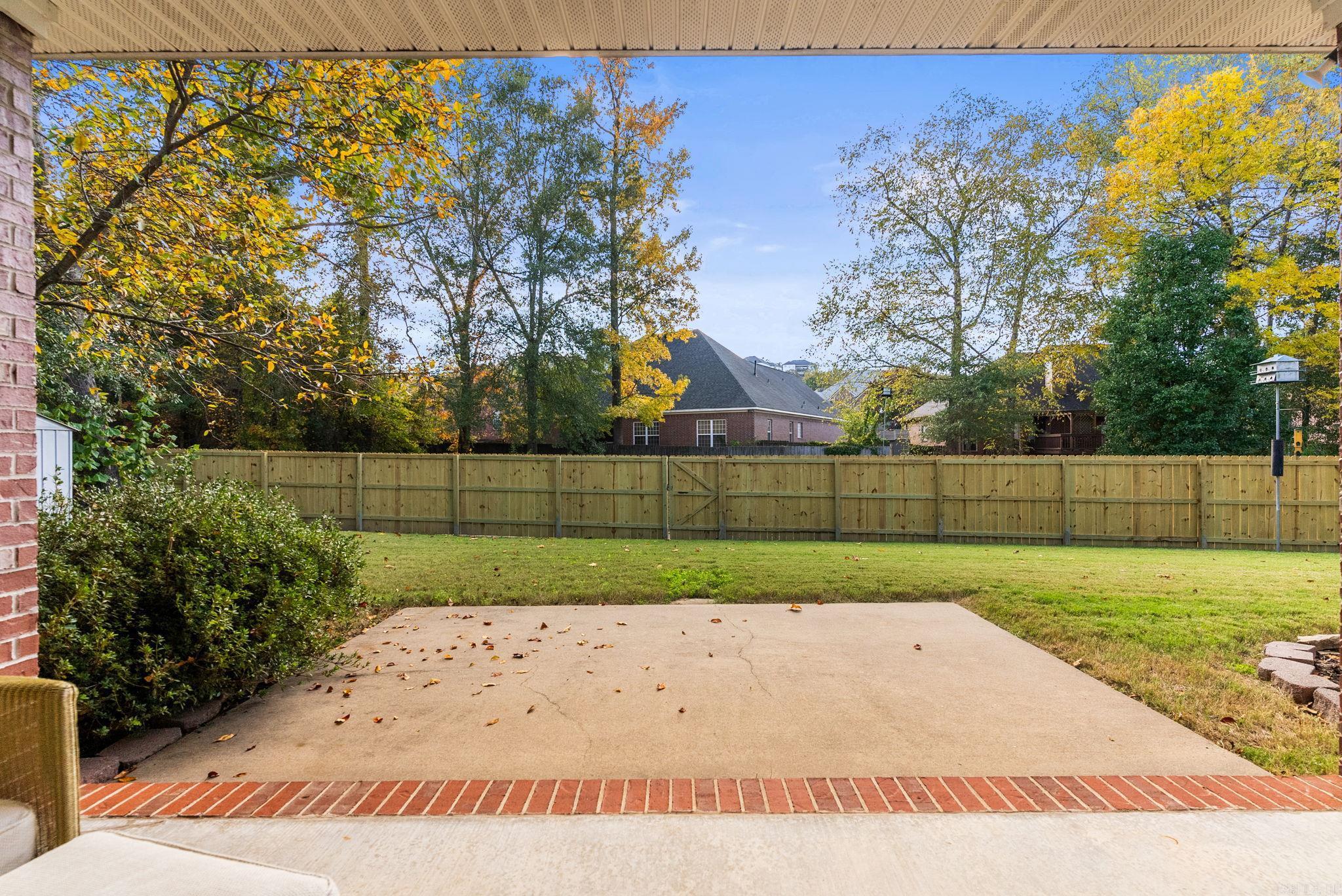 MAUMELLE VALLEY ESTATES - Residential