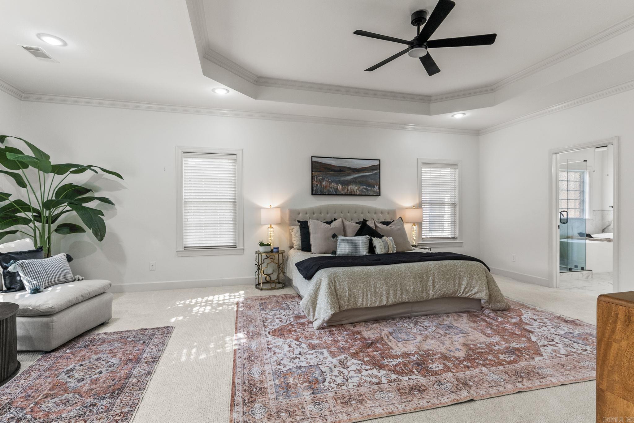 MAUMELLE VALLEY ESTATES - Residential