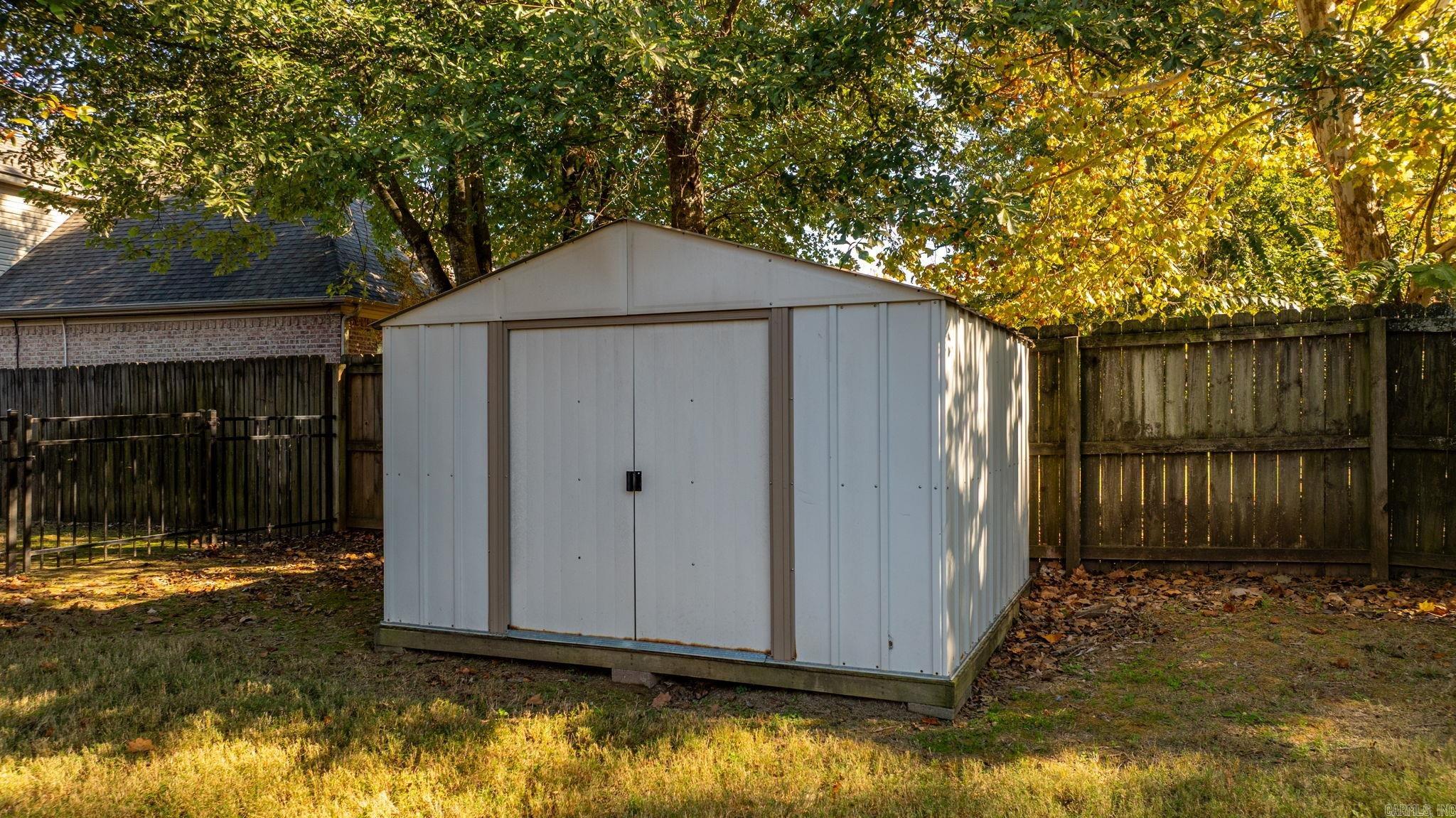 MAUMELLE VALLEY ESTATES - Residential