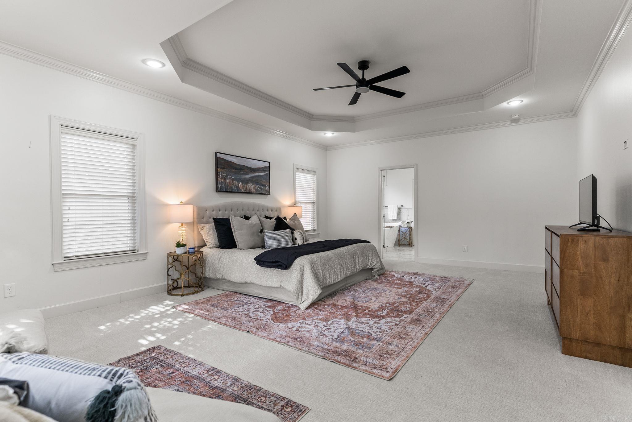 MAUMELLE VALLEY ESTATES - Residential