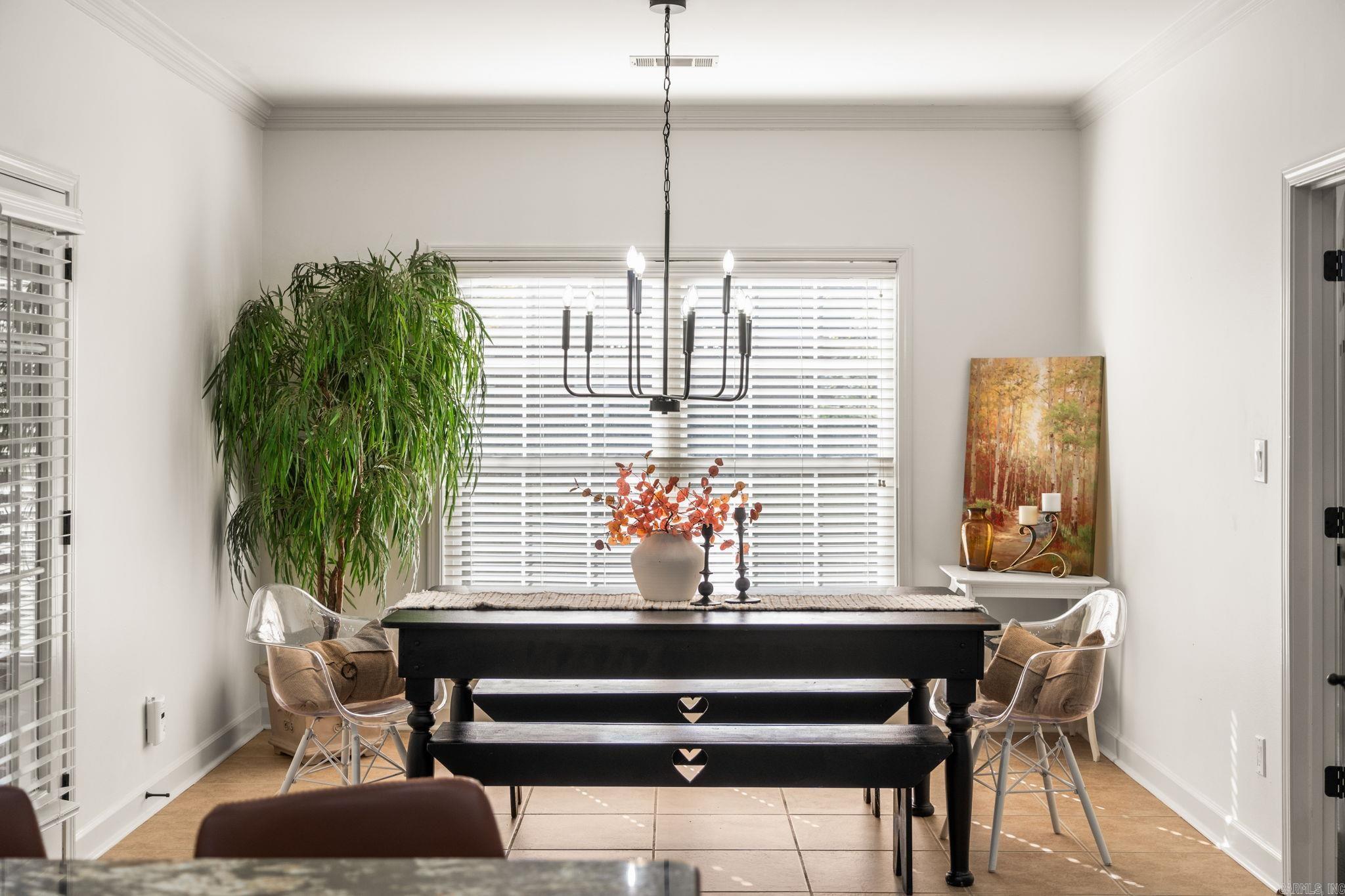 MAUMELLE VALLEY ESTATES - Residential