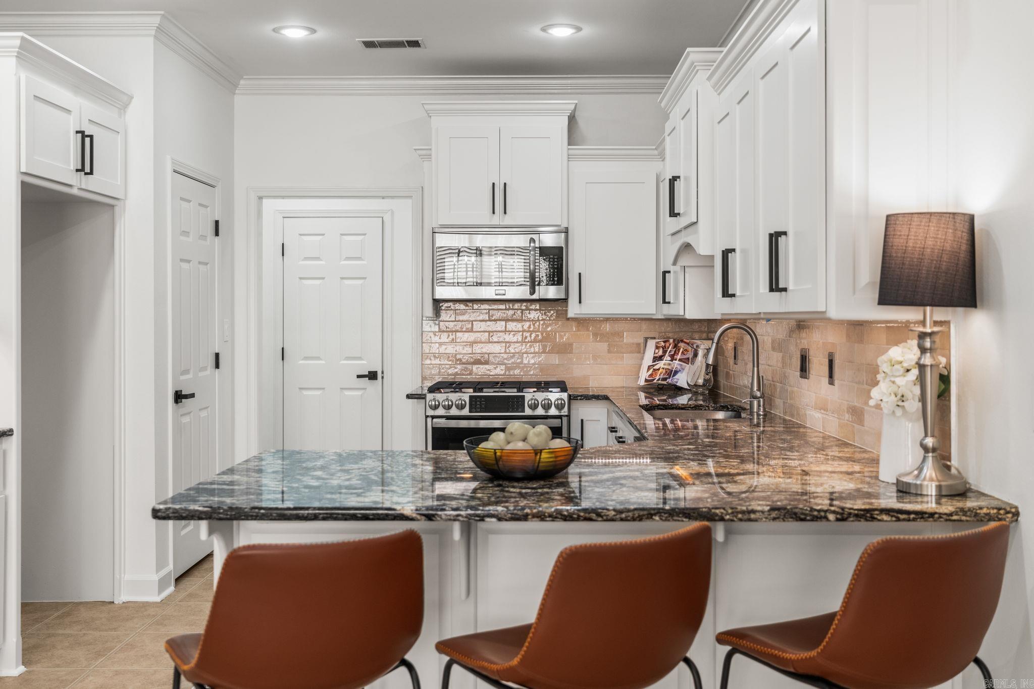 MAUMELLE VALLEY ESTATES - Residential