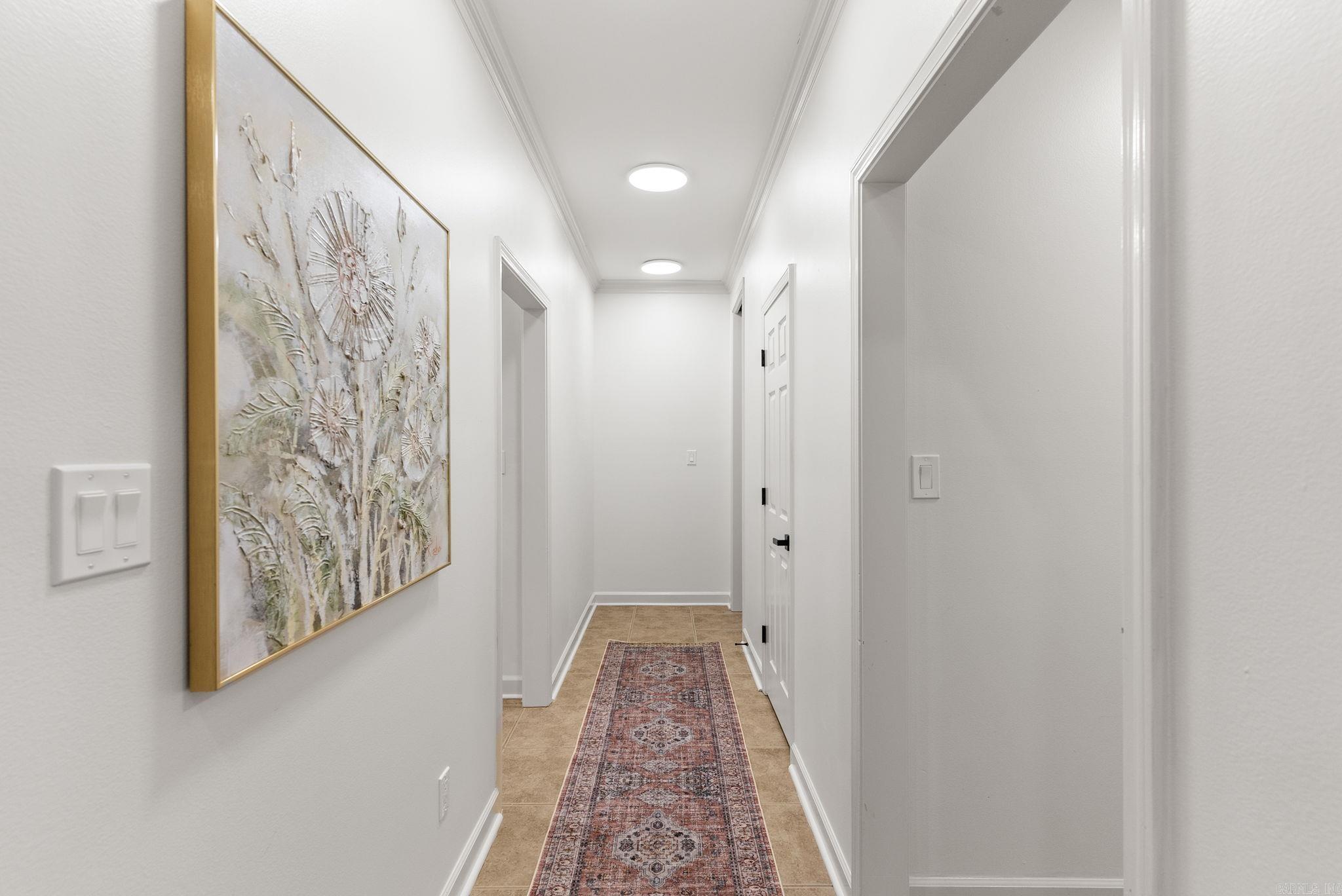 MAUMELLE VALLEY ESTATES - Residential