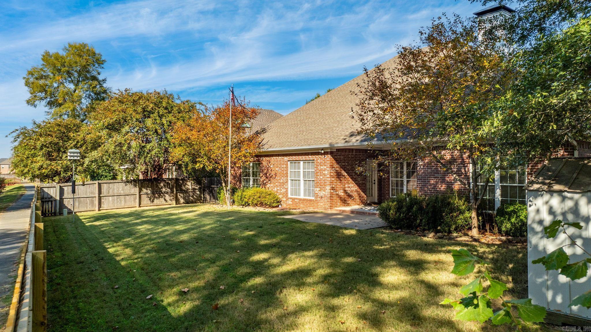 MAUMELLE VALLEY ESTATES - Residential