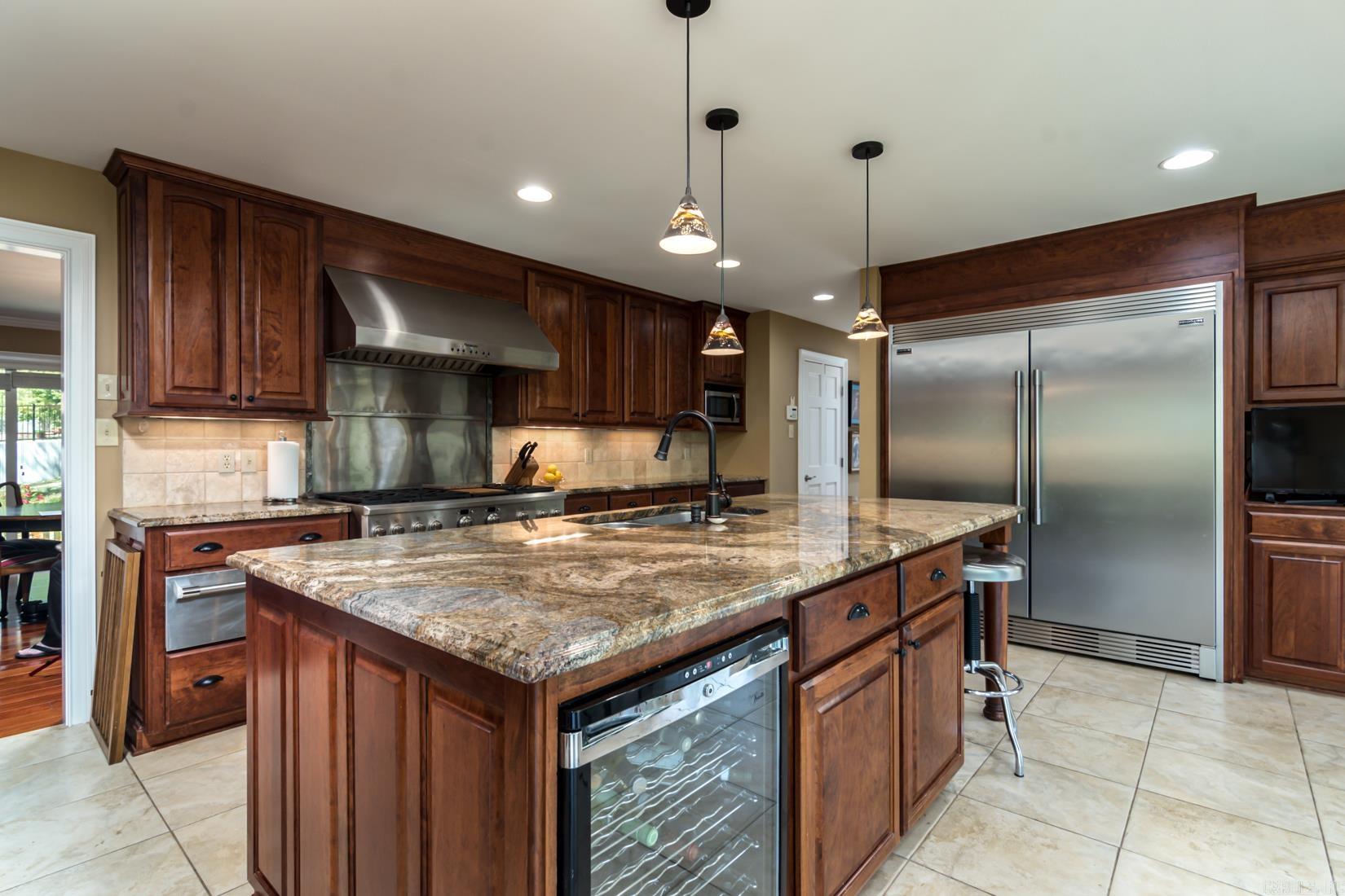 PLEASANT VALLEY - Residential