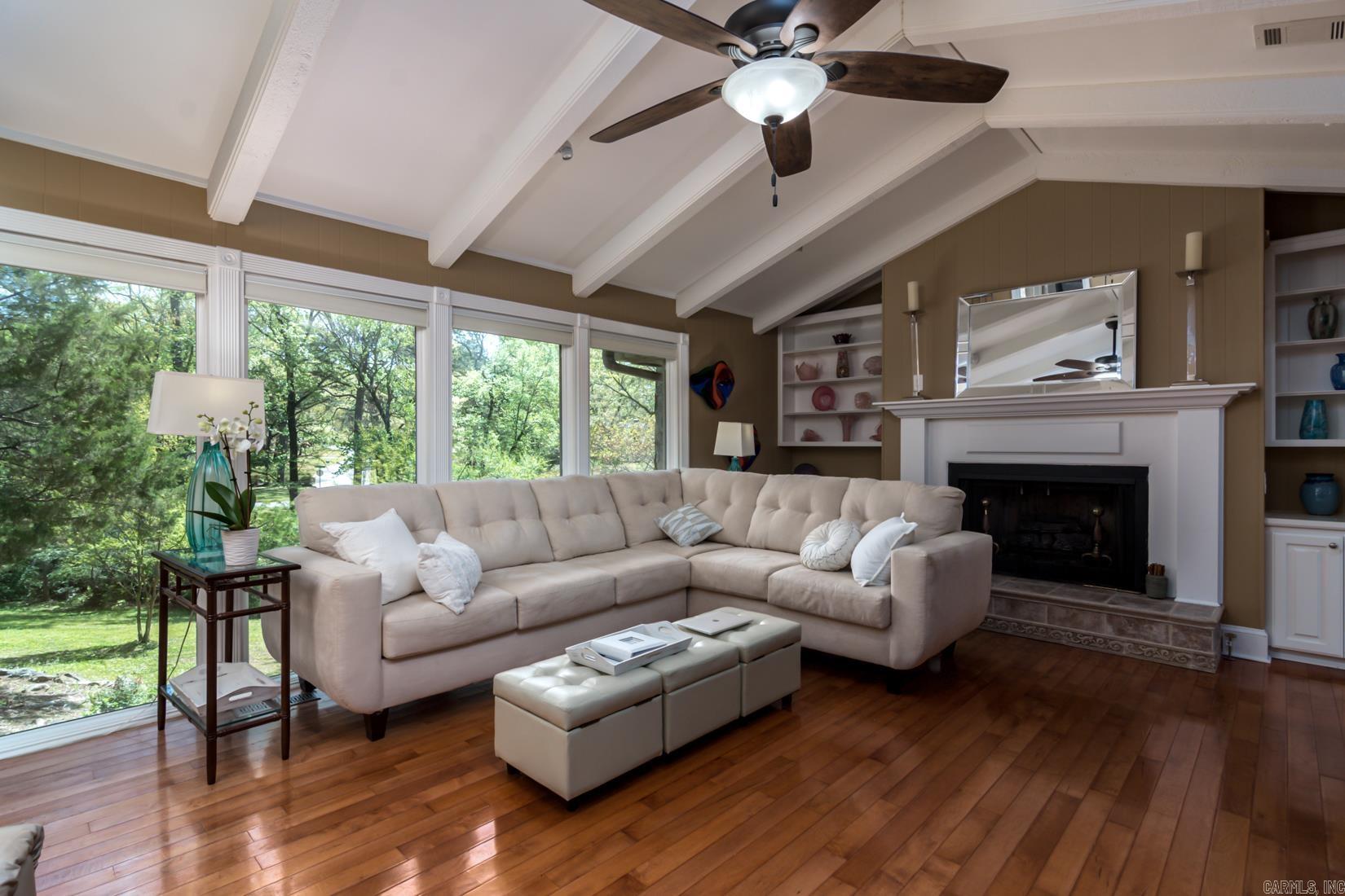 PLEASANT VALLEY - Residential