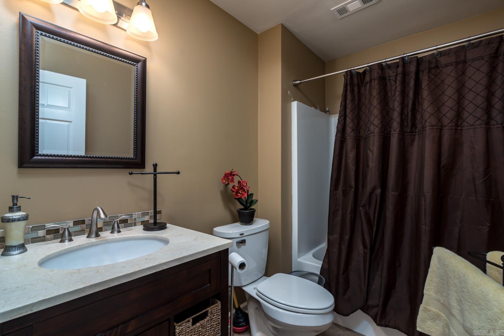 PLEASANT VALLEY - Residential