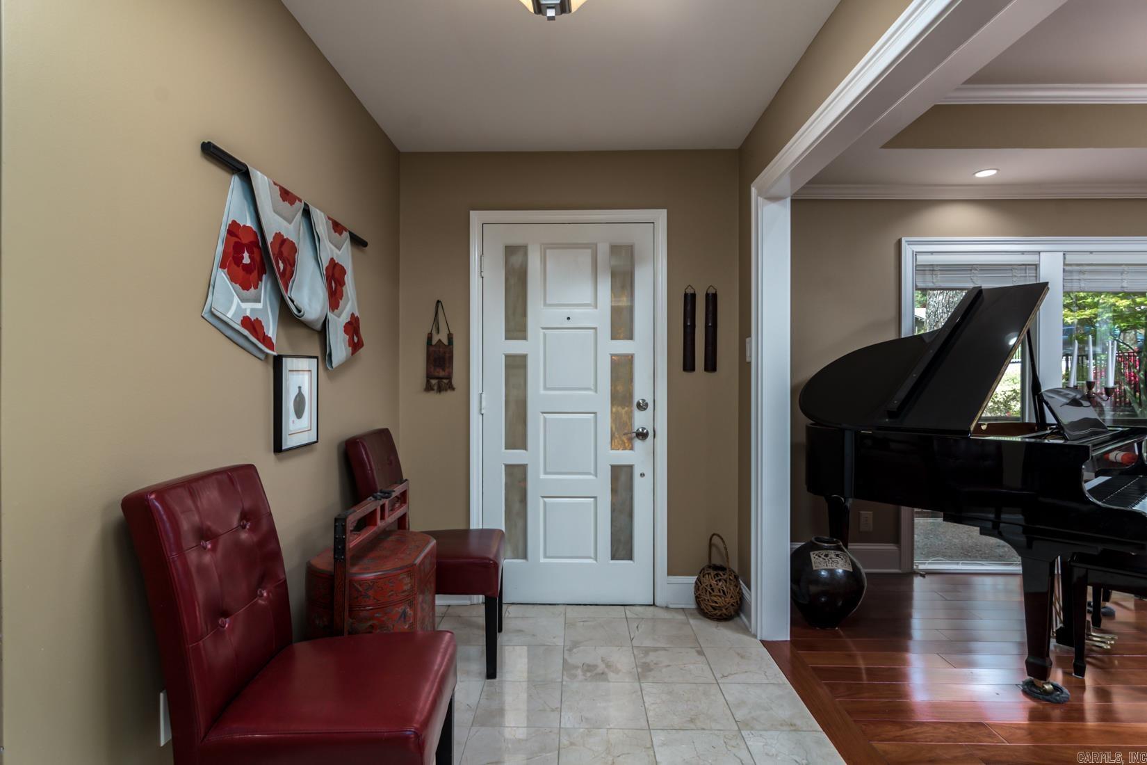 PLEASANT VALLEY - Residential