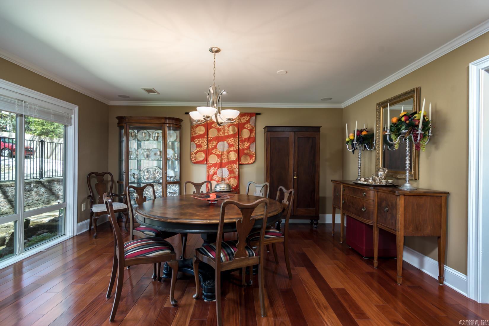 PLEASANT VALLEY - Residential