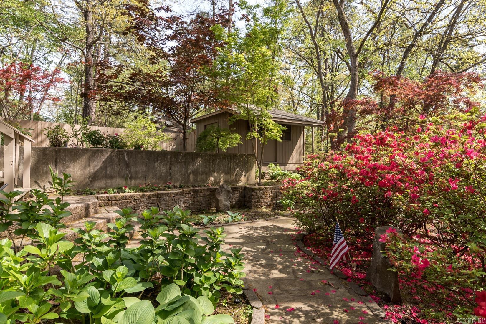 PLEASANT VALLEY - Residential