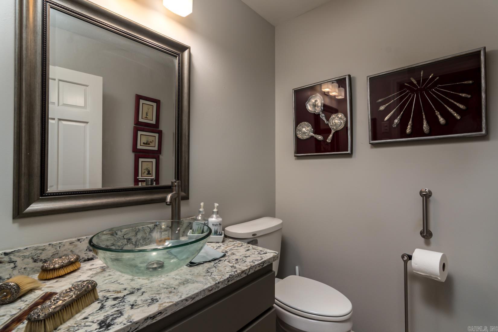 PLEASANT VALLEY - Residential