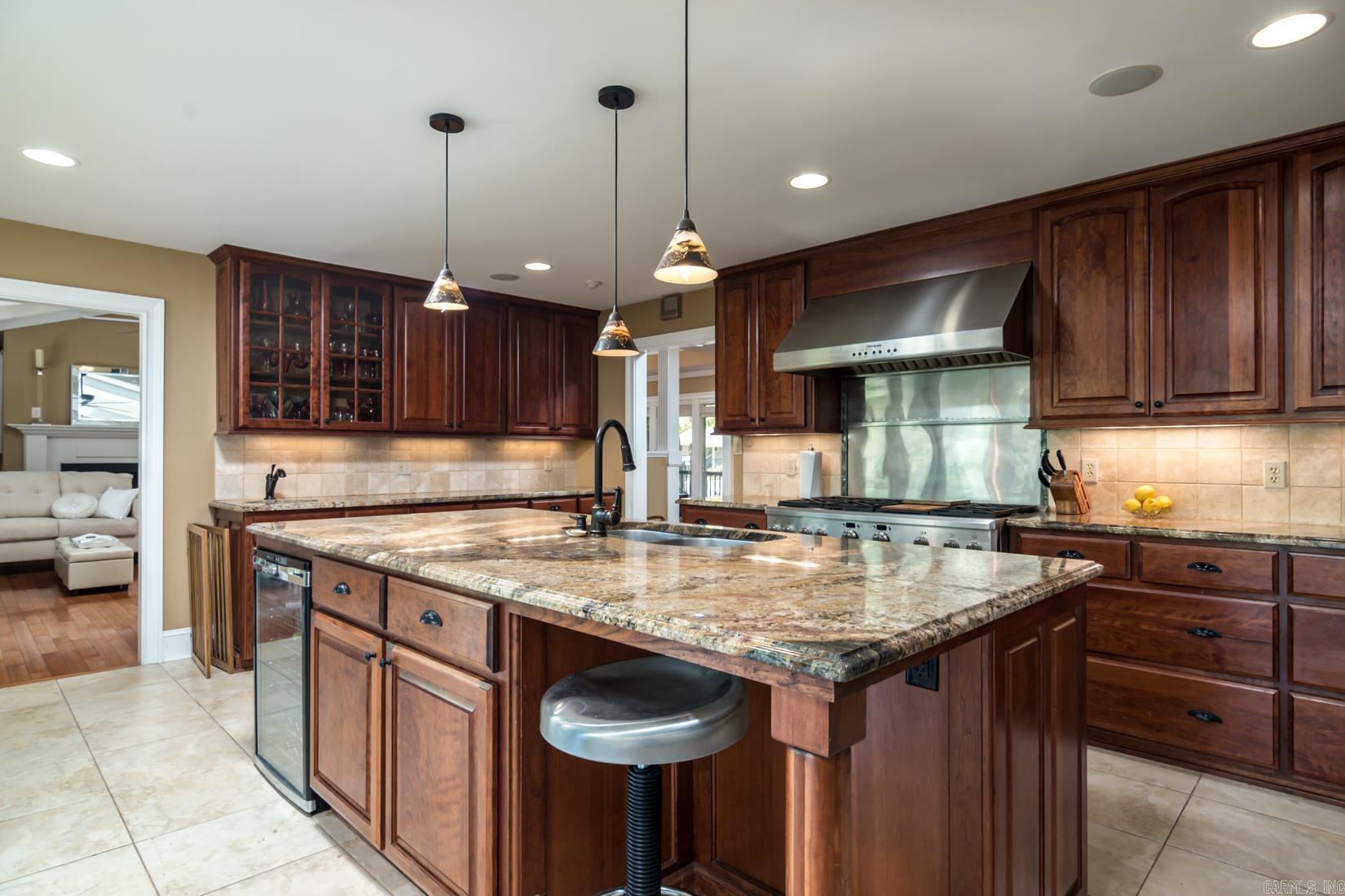 PLEASANT VALLEY - Residential