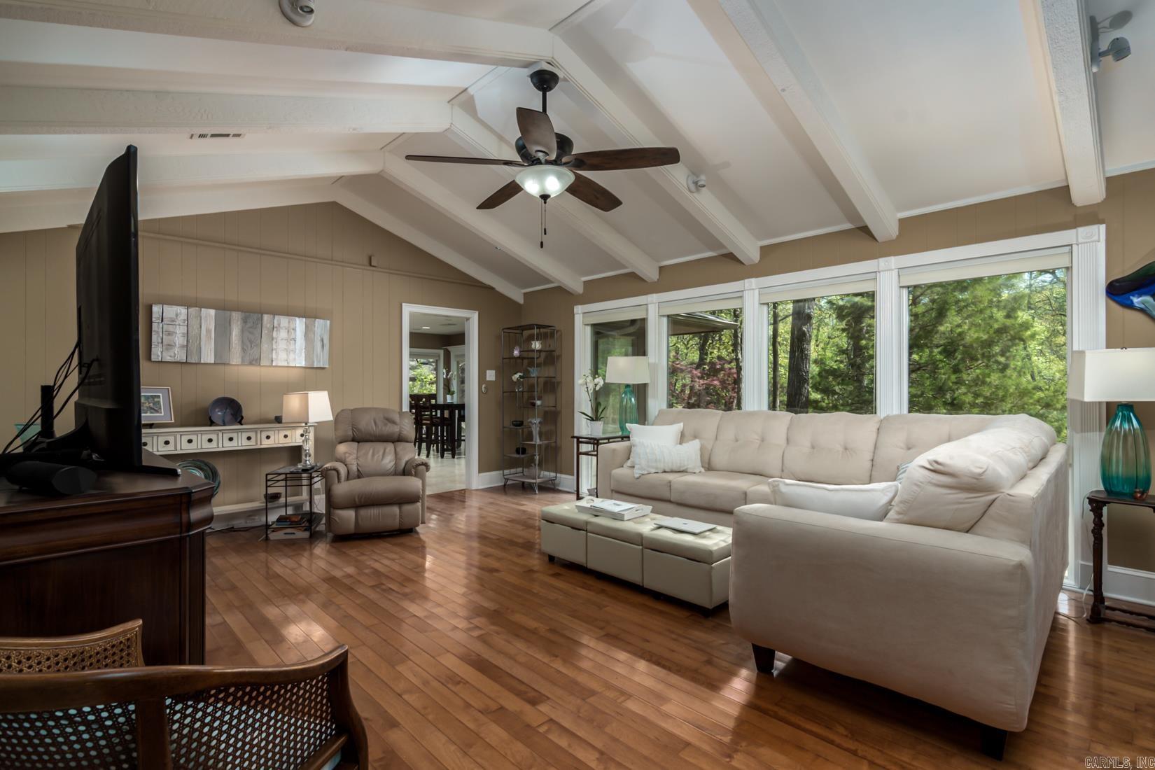 PLEASANT VALLEY - Residential