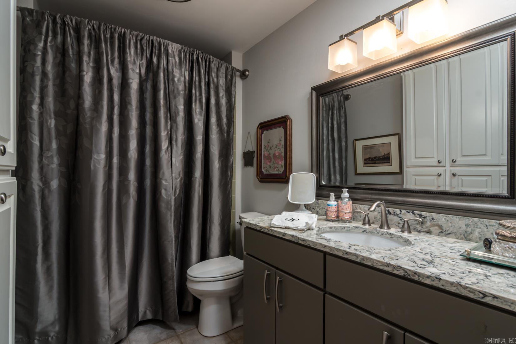 PLEASANT VALLEY - Residential