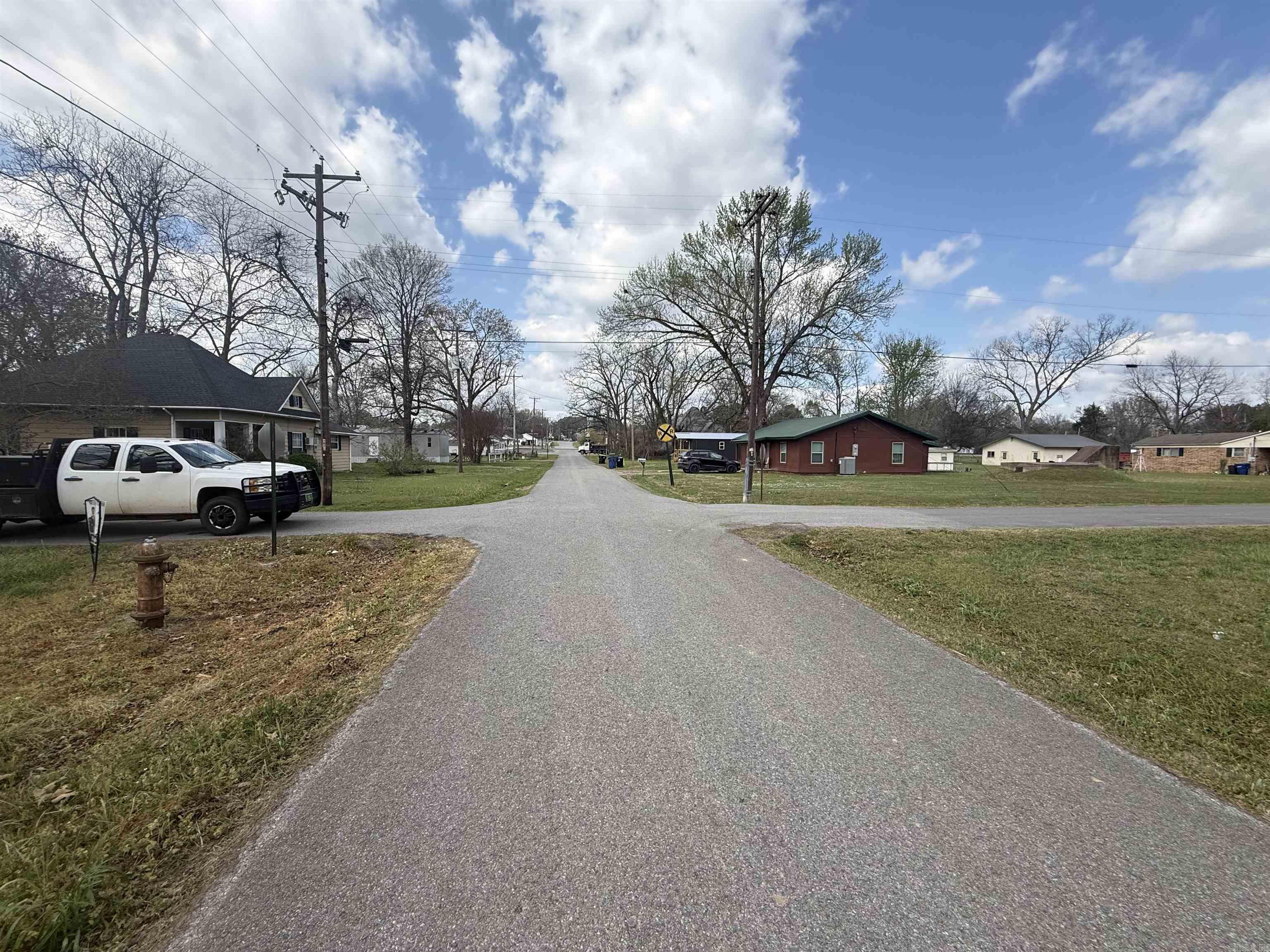 Bradford Original - Land