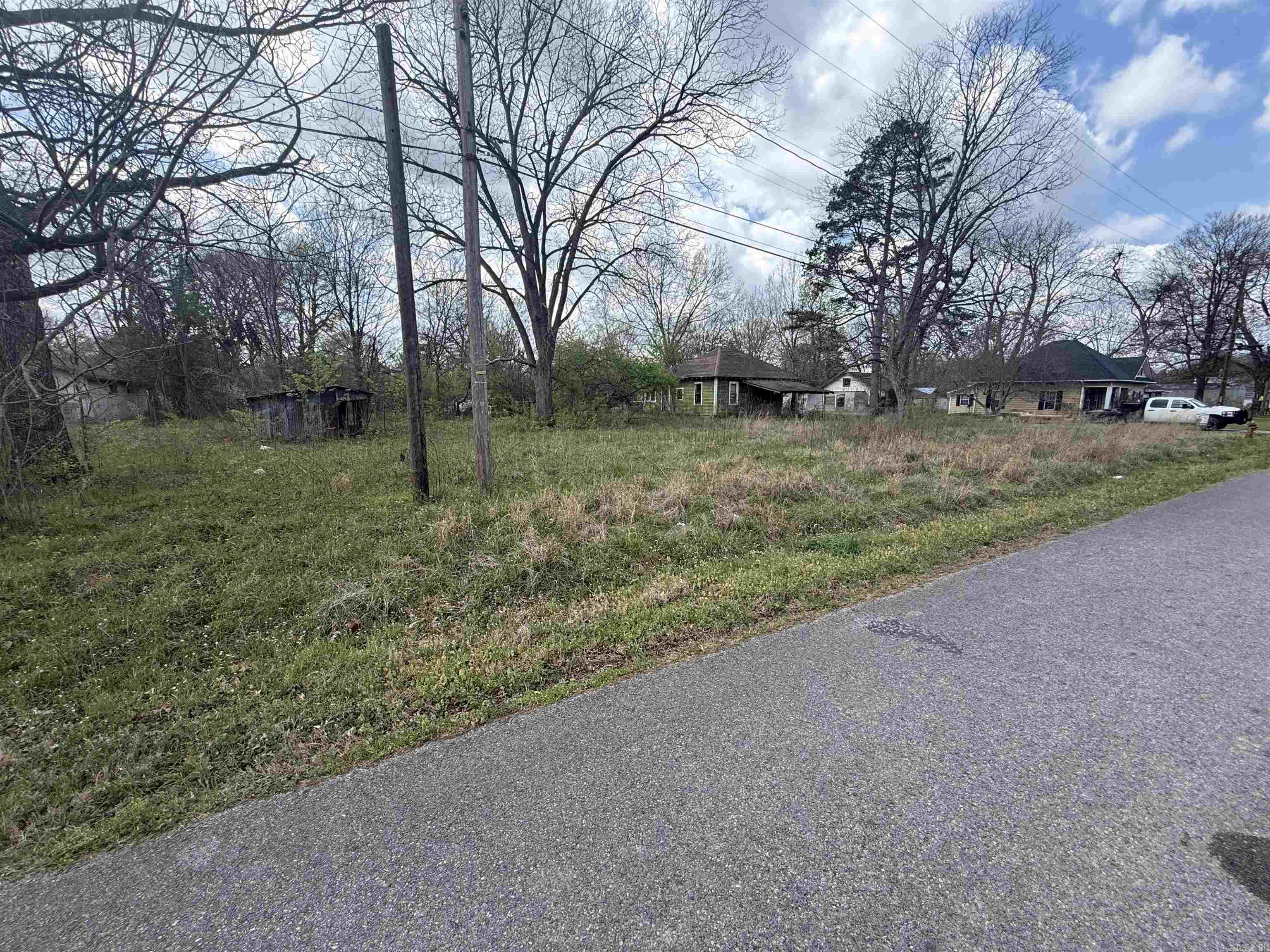 Bradford Original - Land