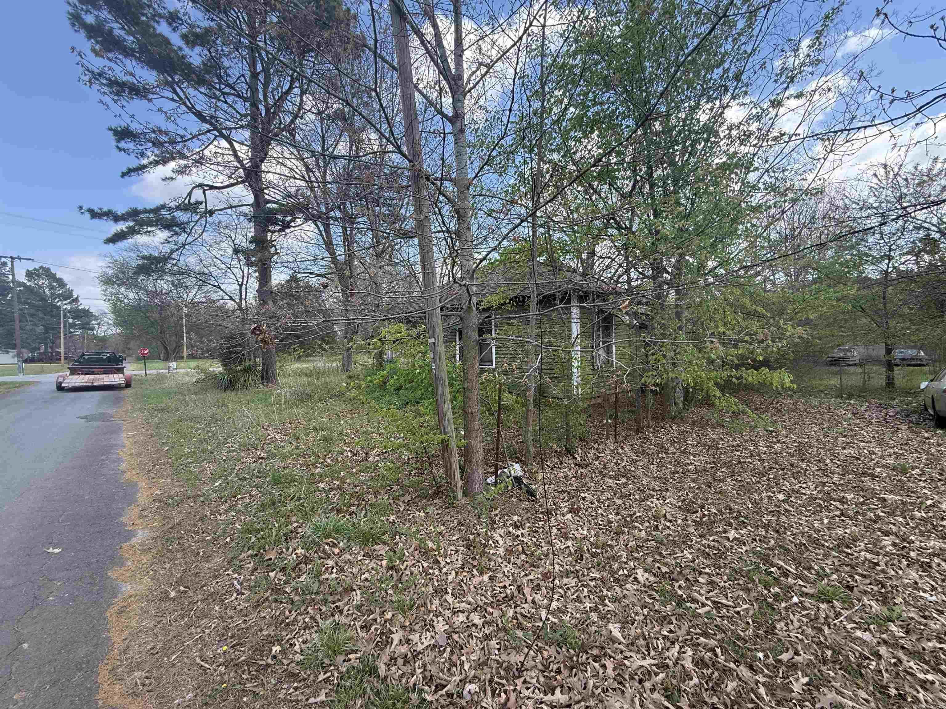 Bradford Original - Land