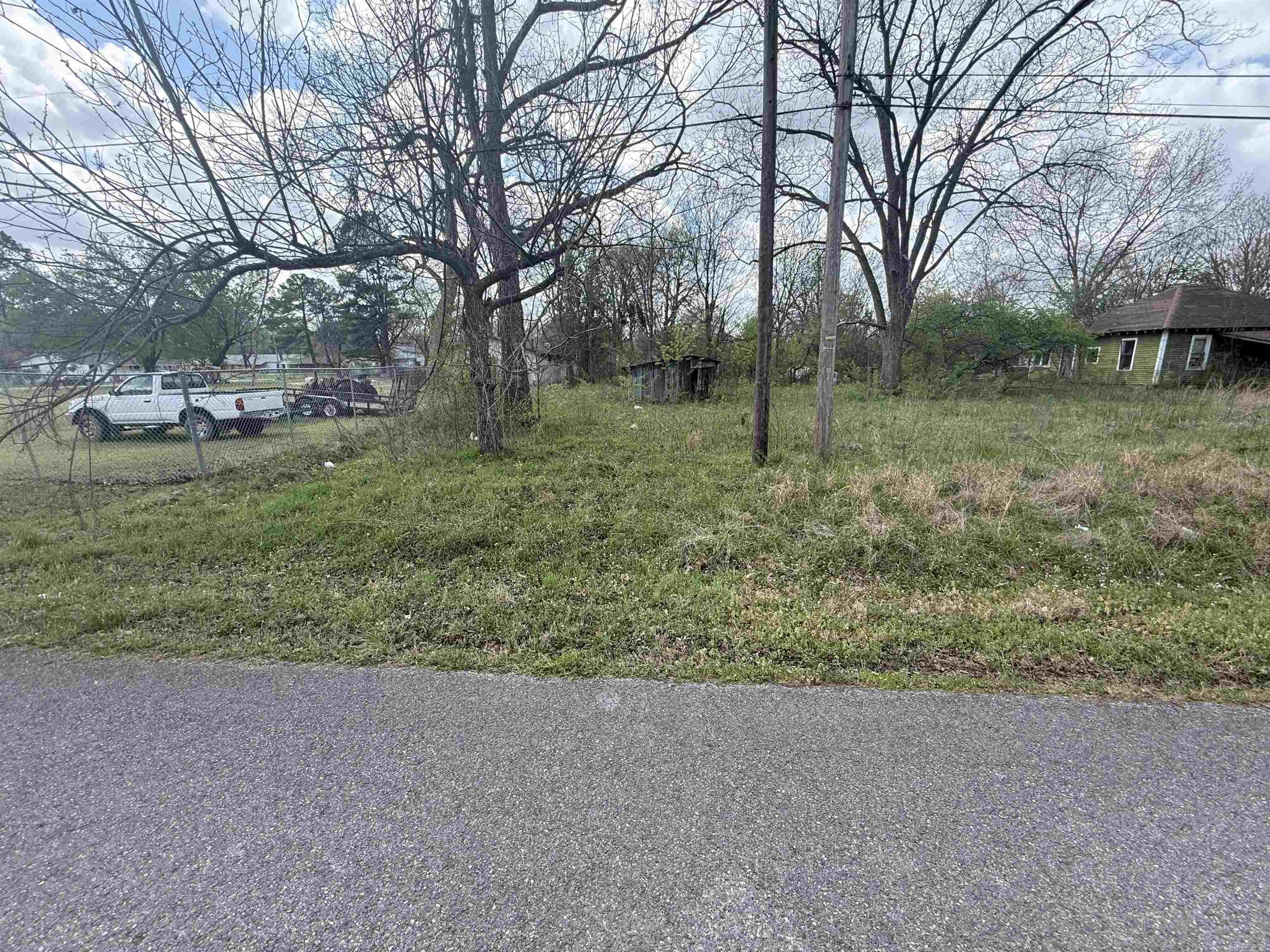 Bradford Original - Land