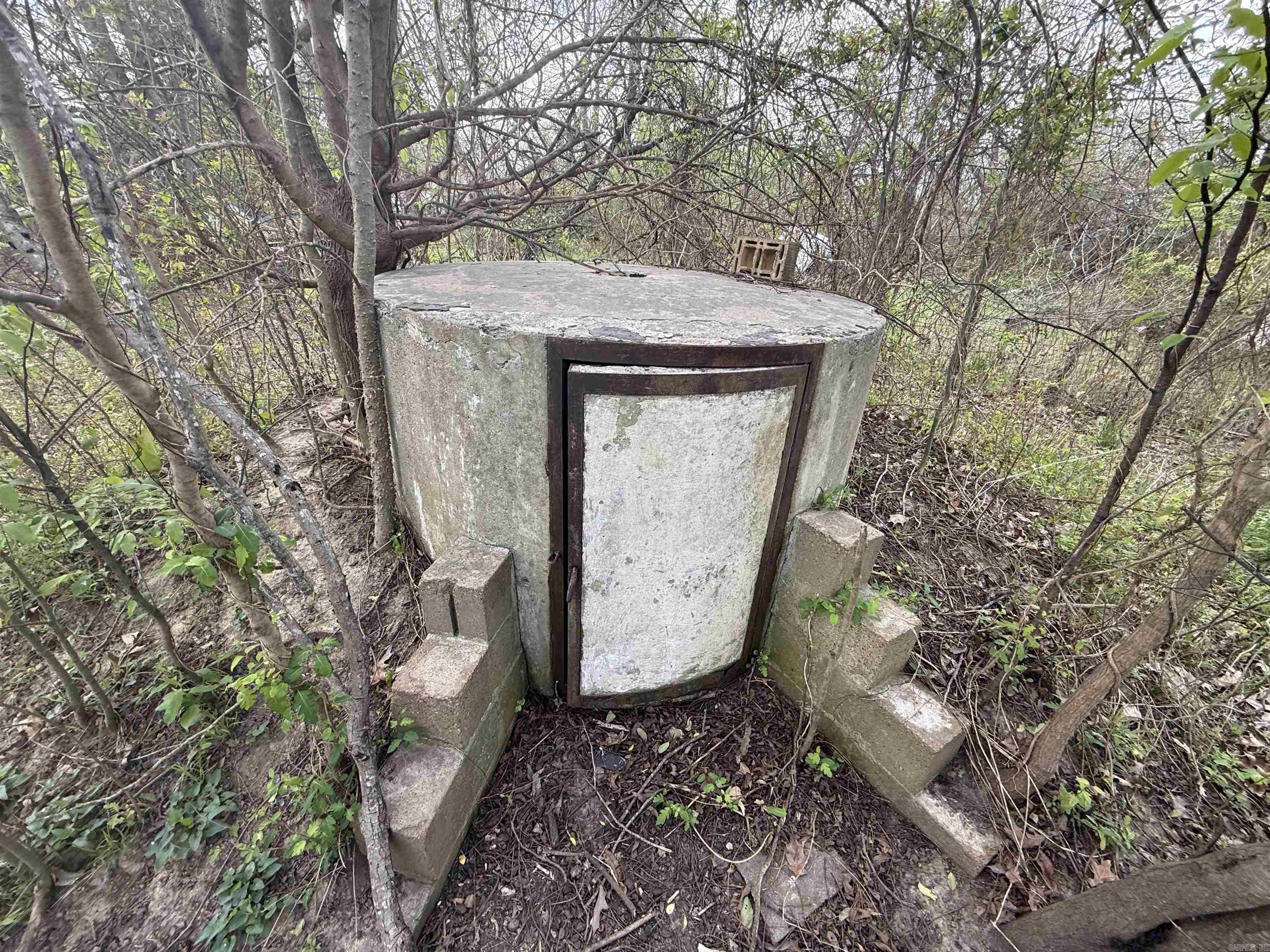 Bradford Original - Land