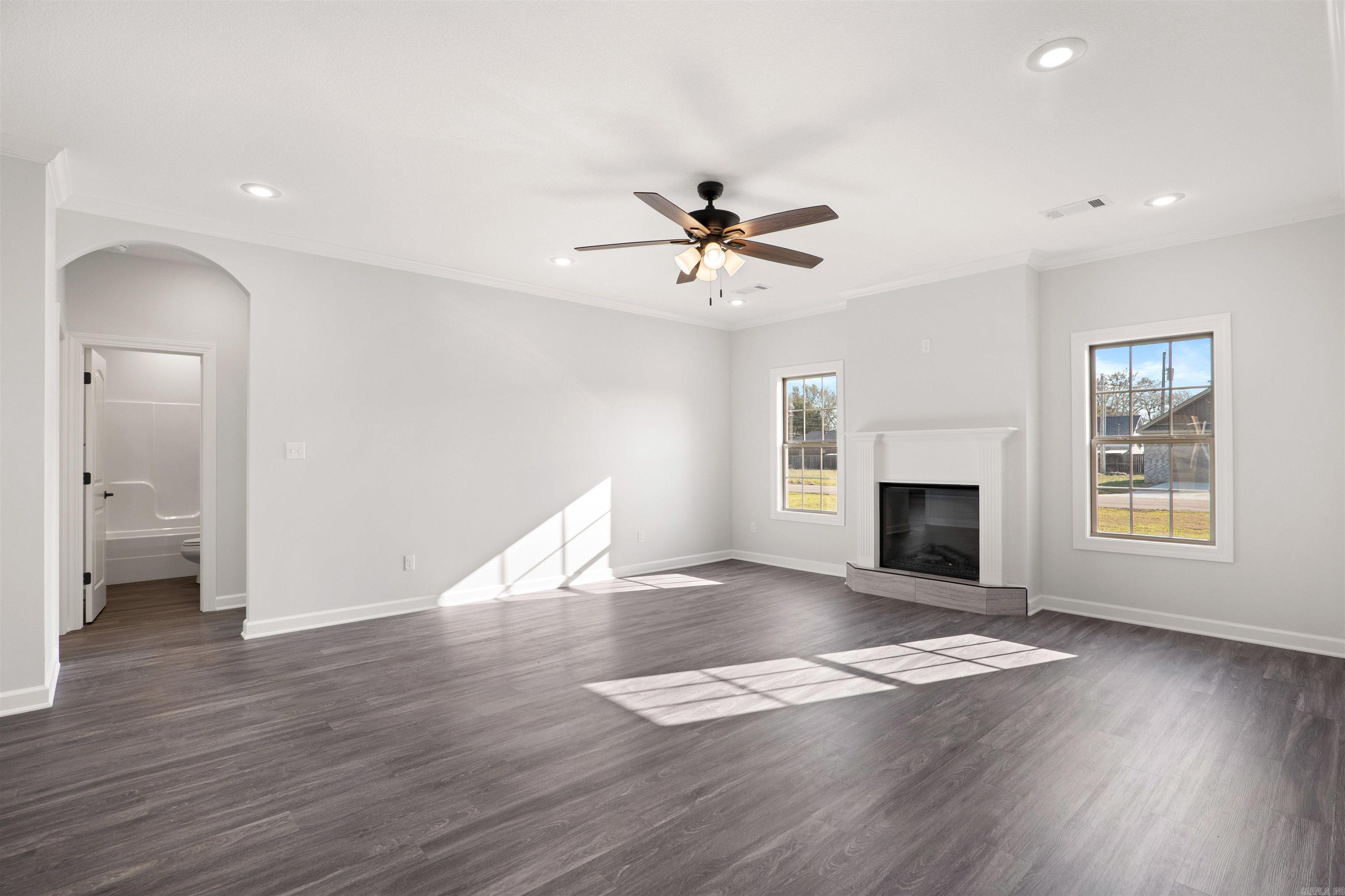 Qualls - Residential