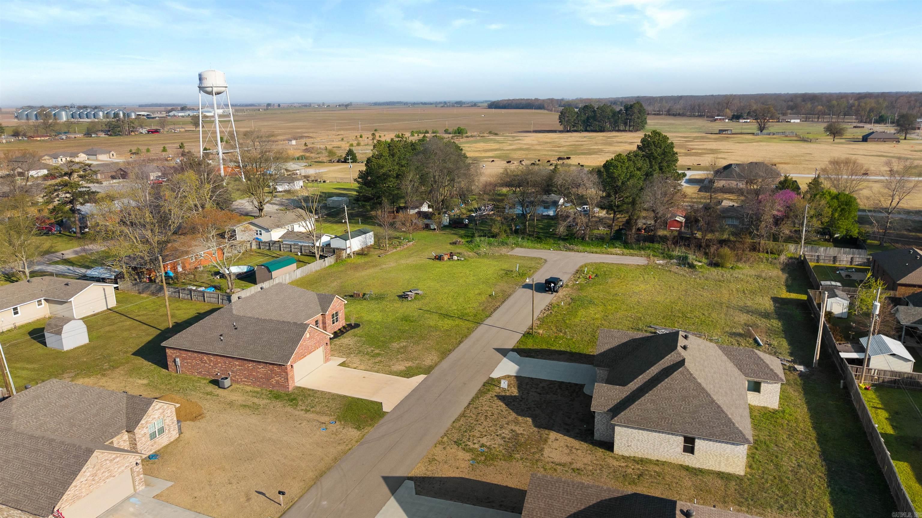 Qualls - Residential