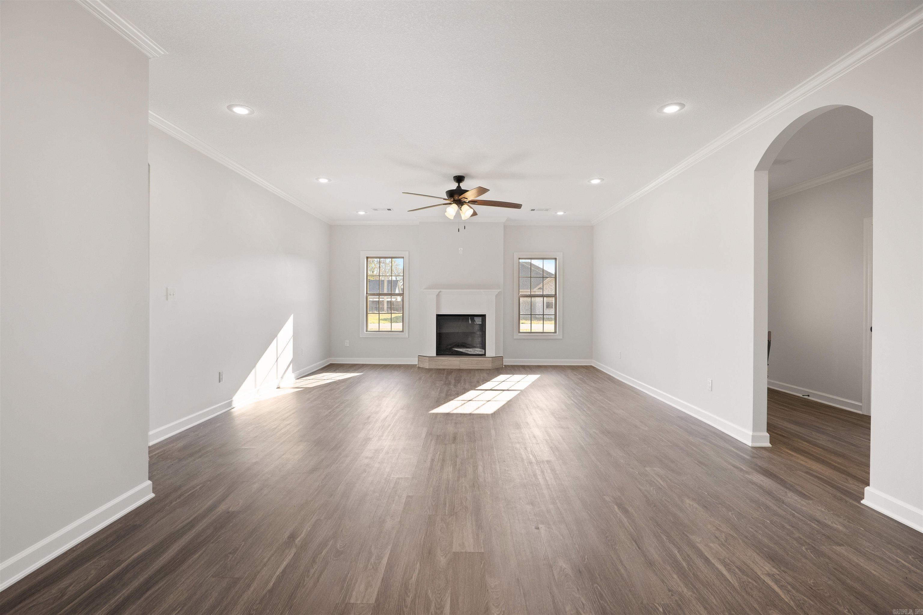 Qualls - Residential